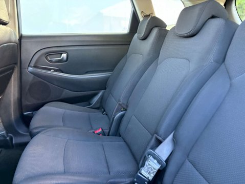 Kia Carens 1.7 Carens 2 EcoDynamics CRDi 5dr 58