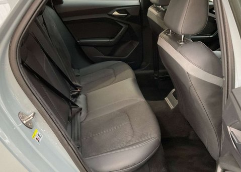 Audi A1 1.0 TFSI 30 S line Sportback 5dr Petrol S Tronic Euro 6 (s/s) (110 ps) 9