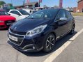 Peugeot 208 1.2 208 Tech Edition S/S 5dr 32