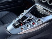 Mercedes-Benz Amg GT 4.0 AMG GT Premium Auto 2dr 45