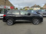 Renault Kadjar ICONIC TCE 9
