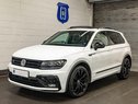 Volkswagen Tiguan 1.5 TSI EVO R-Line Tech DSG Euro 6 (s/s) 5dr