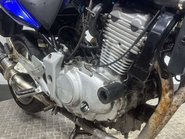 Honda CBF500 2004 52K PROJECT BIKE SPARES OR REPAIR 500CC TWIN CYLINDER A2 12