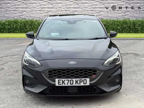 Ford Focus 2.0 Focus ST EcoBlue 5dr 2