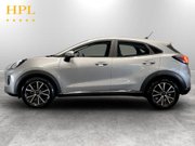 Ford Puma 1.0T EcoBoost MHEV Titanium SUV 5dr Petrol Hybrid Manual Euro 6 (s/s) (155 4