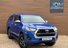 Toyota Hilux 2.4 HI-Luxury Icon D-4D 4WD Double Cab Auto 4WD 5dr