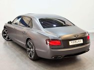 Bentley Flying Spur 4.0 V8 S Saloon 4dr Petrol Auto 4WD Euro 6 (528 ps) 24