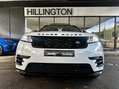 Land Rover Range Rover Velar 2.0 D200 MHEV R-Dynamic HSE Auto 4WD Euro 6 (s/s) 5dr 21
