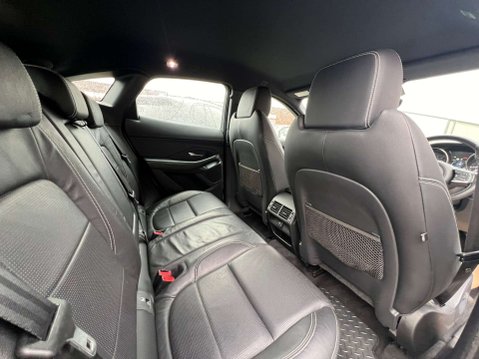 Jaguar E-Pace 2.0 E-Pace R-Dynamic S D AWD Automatic 4WD 5dr - NATIONAL DELIVERY* 38