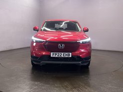 Honda HR-V 1.5 h i-MMD Elegance SUV 5dr Petrol Hybrid CVT Euro 6 (s/s) (131 ps) Cruis