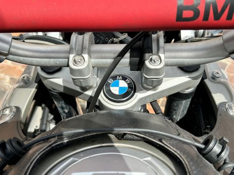 BMW R 1200 GS Adventure R 1200 GS ADVENTURE 24