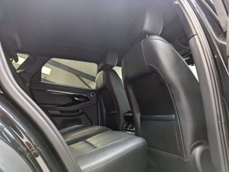Land Rover Range Rover Evoque 2.0 Range Rover Evoque R-Dynamic HSE D Auto 4WD 5dr 57