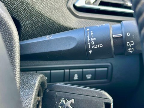 Peugeot 308 1.6 BlueHDi Allure Euro 6 (s/s) 5dr 45