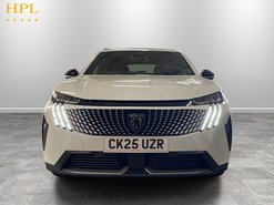 Peugeot 3008 73kWh Allure SUV 5dr Electric Auto (210 ps)