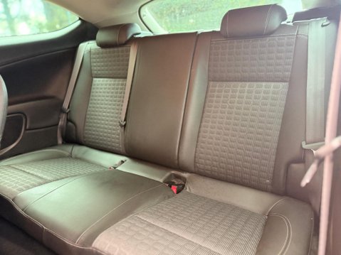 Vauxhall Astra GTC 1.4T 16V SRi Euro 5 (s/s) 3dr 7