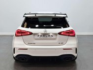 Mercedes-Benz A Class 2.0 A35 AMG (Premium) Hatchback 5dr Petrol SpdS DCT 4MATIC Euro 6 (s/s) (30 22