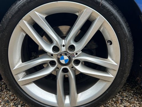 BMW 2 Series 1.5 218i M Sport Euro 6 (s/s) 2dr 23