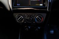 Suzuki Swift SZ-L DUALJET MHEV 30