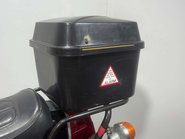 Honda CX 1981 43K 1 GENUINE OWNER NON CHOPPED RARE CLASSIC PROJECT BIKE 26