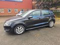 Volkswagen Polo 1.4 Polo SE 85 5dr 27