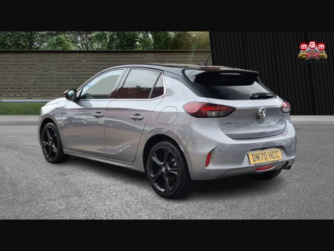 Vauxhall Corsa ELITE NAV PREMIUM 7