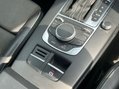 Audi A3 2.0 TDI S line Sportback S Tronic Euro 5 (s/s) 5dr 28