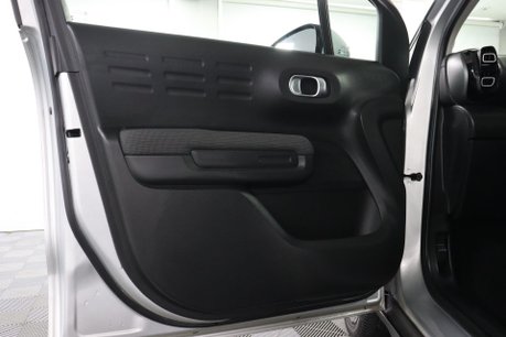 Citroen C3 Aircross PURETECH FLAIR S/S 29