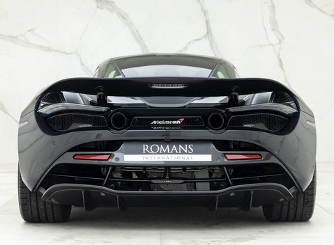 McLaren 720S Performance 5