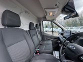 Ford Transit JUMBO XLWB [SOLD MT] L4H3 High Roof Limited MHEV 350 Air Con Sensors SELECT 14