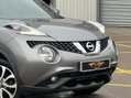 Nissan Juke 1.5 Juke Tekna dCi 5dr *NATIONAL DELIVERY* 61