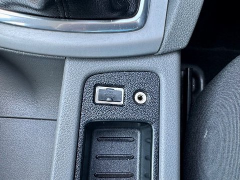 Ford Focus SPORT 27
