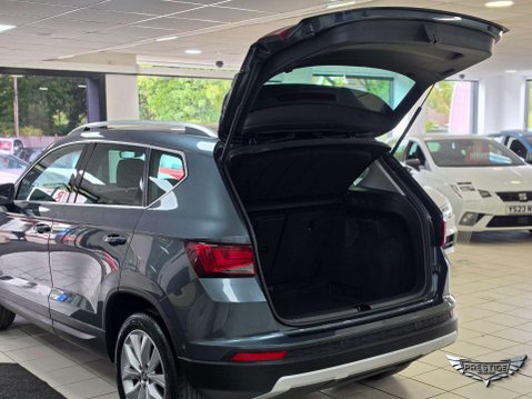 SEAT Ateca 1.0 TSI Ecomotive SE L Euro 6 (s/s) 5dr 49