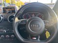 Audi A1 1.4 TFSI Black Edition Sportback Euro 6 (s/s) 5dr (Nav) 21