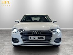 Audi A6 2.0 TFSI 40 Sport Estate 5dr Petrol S Tronic Euro 6 (s/s) (204 ps)