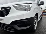 Vauxhall Combo L2H1 2300 Dynamic Panel Van 21