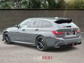 BMW 3 Series 3.0 330d M Sport+ Edition Auto 5dr 15