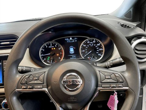 Nissan MICRA 0.9 IG-T Acenta Hatchback 5dr Petrol Manual Euro 6 (s/s) (90 ps) 13