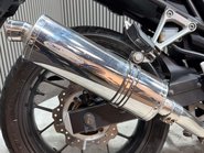 Honda CB500X 2013 34K A2 READY 500CC LONG MOT SPORTS EXHAUST CB500 28