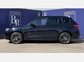 BMW X3 2.0 20d M Sport SUV 5dr Diesel Auto xDrive Euro 6 (s/s) (190 ps) 8