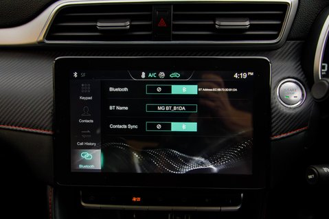 MG ZS EXCLUSIVE T-GDI 22
