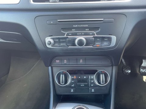 Audi Q3 2.0 Q3 SE TDI 5dr 27
