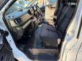 Renault Trafic 2.0 dCi Blue LL30 Business Panel Van 5dr Diesel Manual L2 H1 Euro 6 (s/s) ( 49