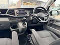 Volkswagen Transporter 2.0 Transporter T32 Highline TDI Semi-Auto 45