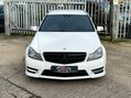 Mercedes-Benz C Class C250 CDI BLUEEFFICIENCY AMG SPORT PLUS 8