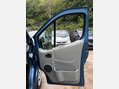 Vauxhall Vivaro 2.0 2700 CDTi Panel Van 4dr Diesel Manual FWD L1 (198 g/km, 89 bhp) 24
