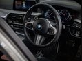BMW 5 Series 3.0 530d M Sport Auto 4dr 25