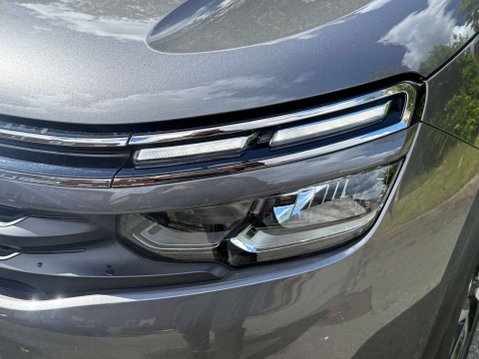 Citroen C5 Aircross 1.2 C5 Aircross Flair + PureTech S/S 5dr 55