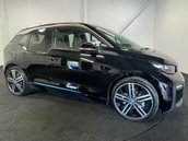 BMW I3 i3 5dr 6