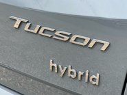 Hyundai TUCSON T-GDI N LINE S 20