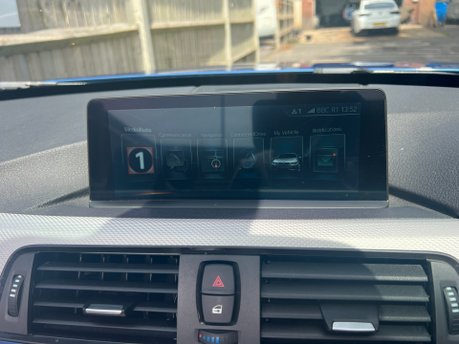 BMW 4 Series 430I M SPORT AUTOMATIC 13